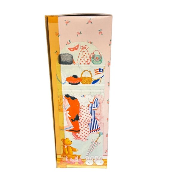 Ginny Dakin Doll 8” New England 70115 Vogue - Picture 2 of 6